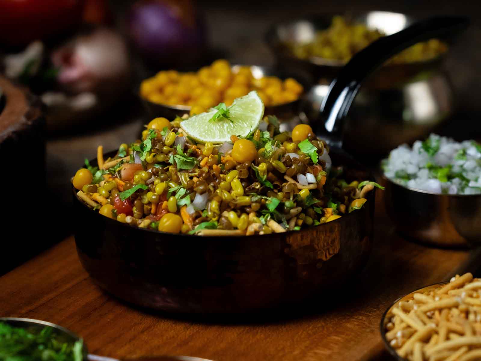 kathol bhel
