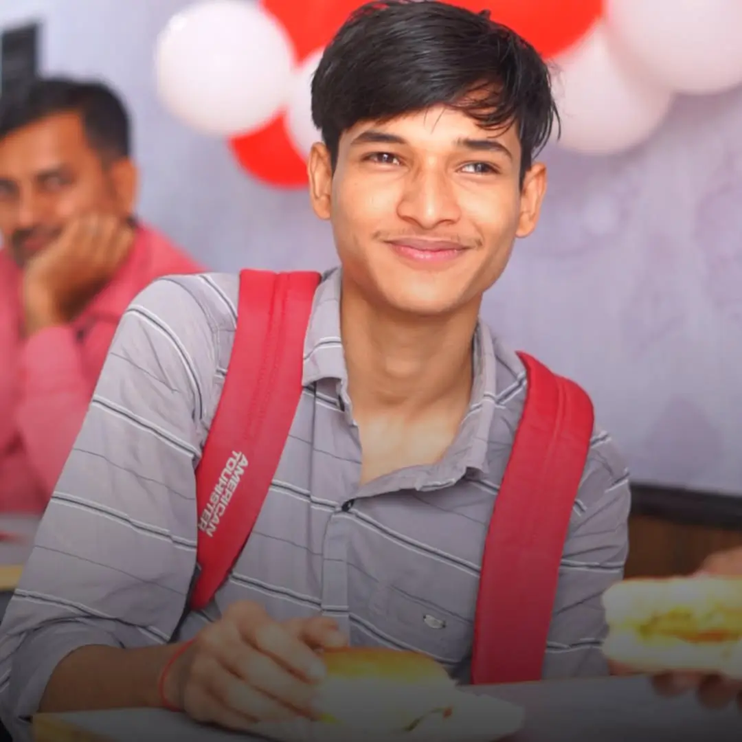 mmv mumbaiya dining experience