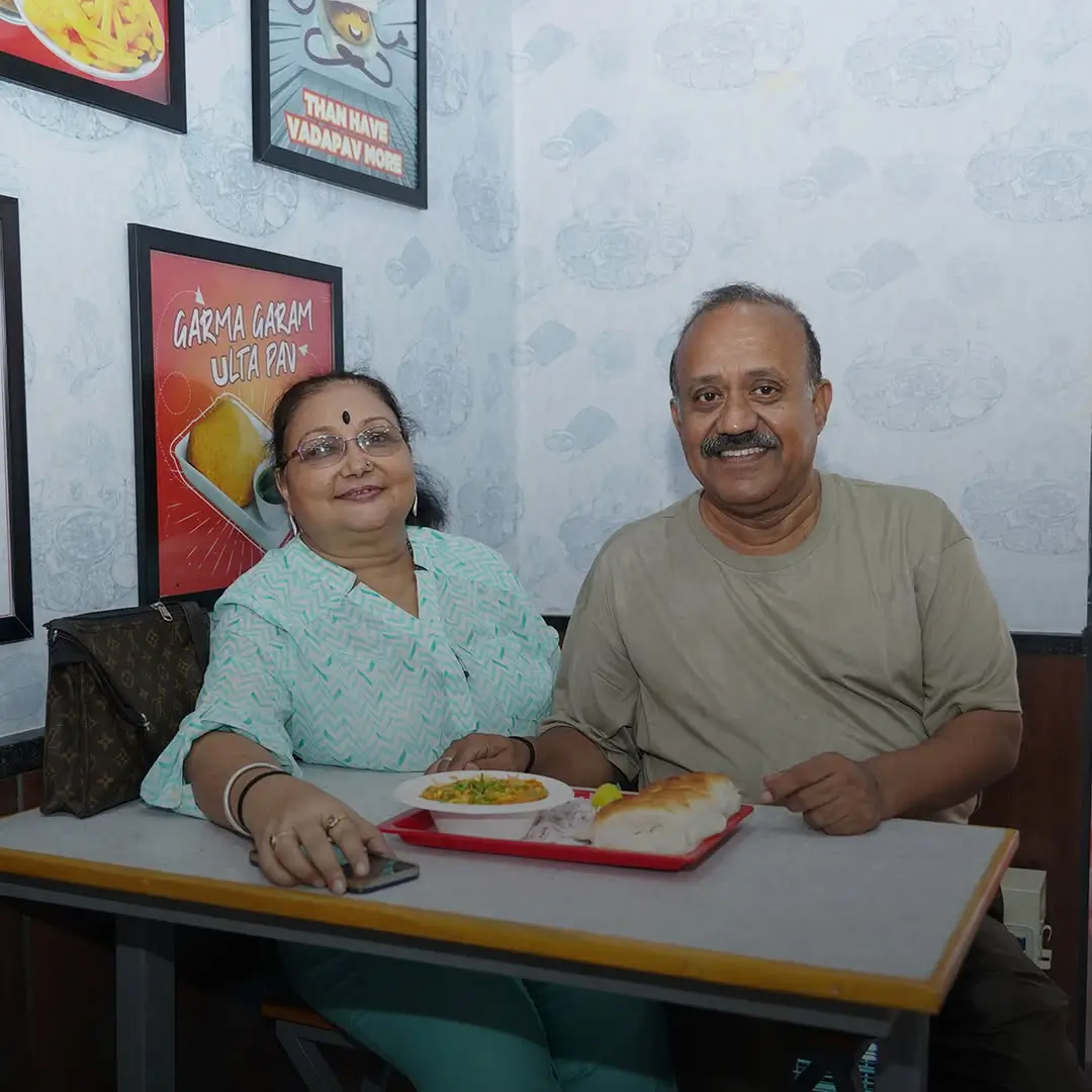 mmv mumbaiya restaurant interior